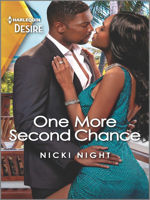 Title details for One More Second Chance by Nicki Night - Available